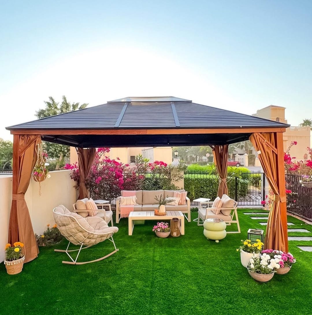 الجلسات الخارجية